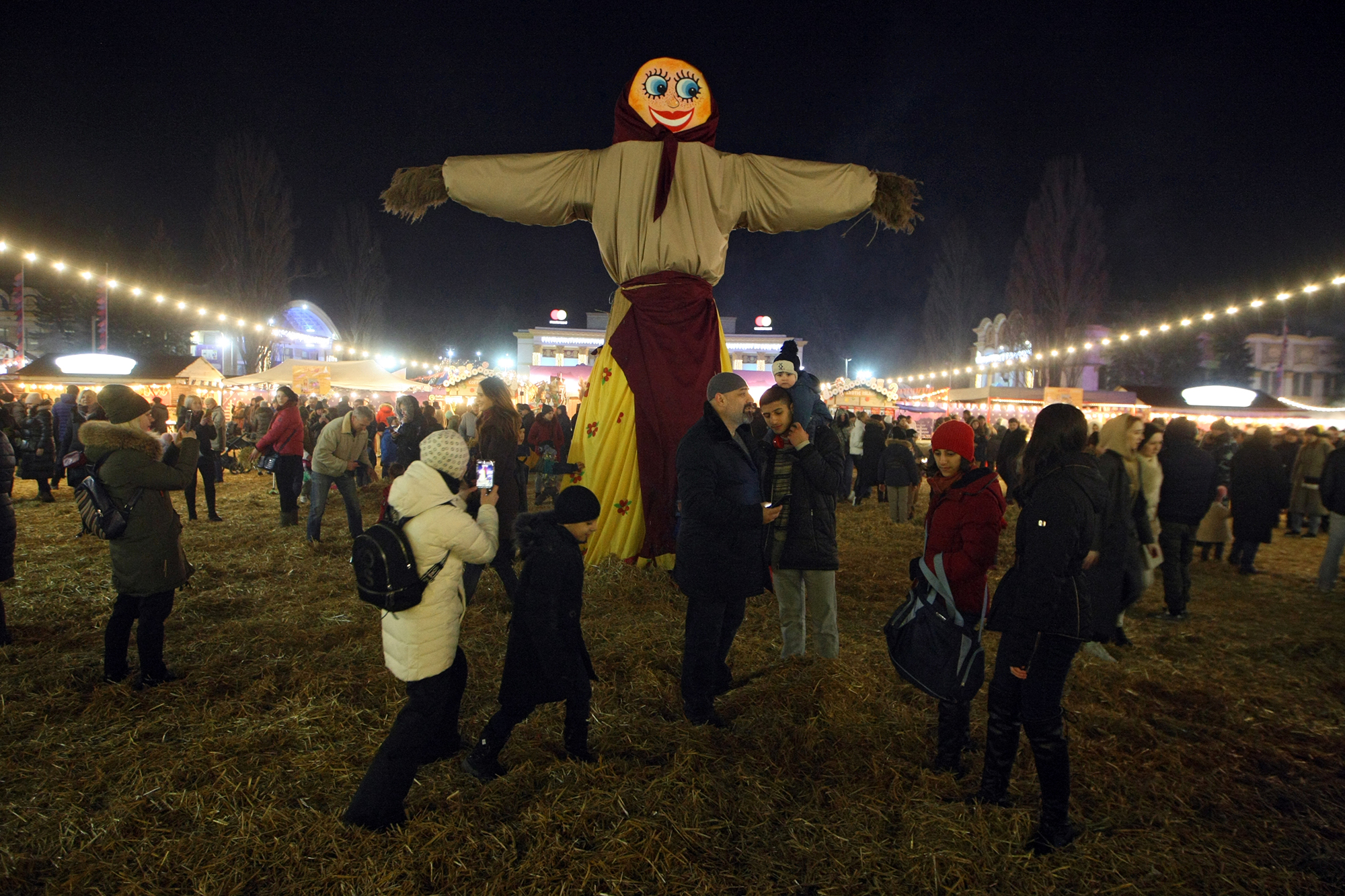 Масленица - не украинский праздник. Религиовед рассказал, что наши предки отмечали в конце зимы